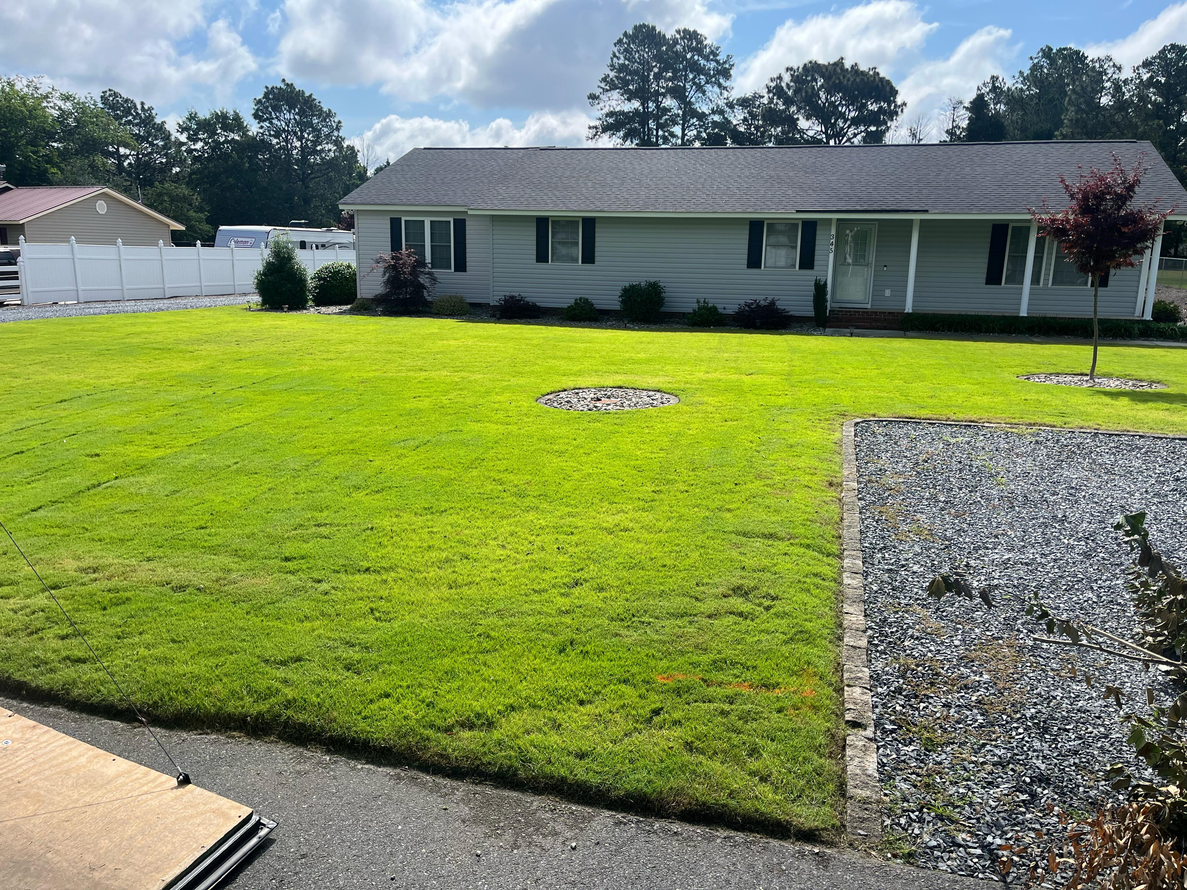 Landscape Services in Cincinnati OH - The Bernardo's Landscaping LLC