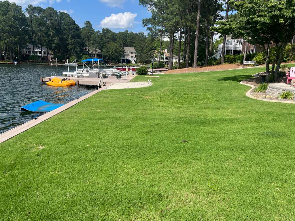 Lawn Care Services in Cincinnati OH