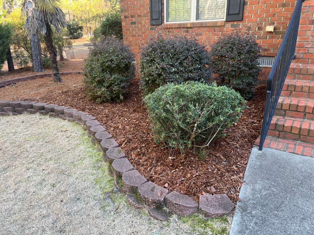 Landscape Maintenance in Cincinnati OH